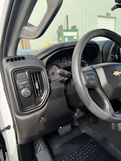 Used 2022 Chevrolet Silverado 1500 Custom RWD image 12