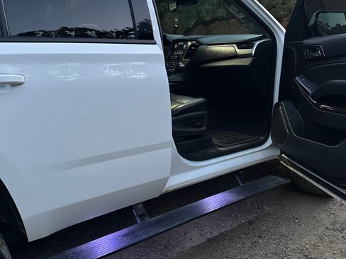 Used 2015 Chevrolet Tahoe LT image 4