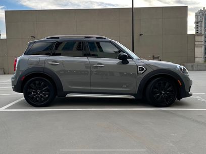 Used 2019 MINI Cooper Countryman S w/ Storage Package