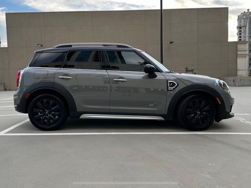 Used 2019 MINI Cooper Countryman S w/ Storage Package image 1