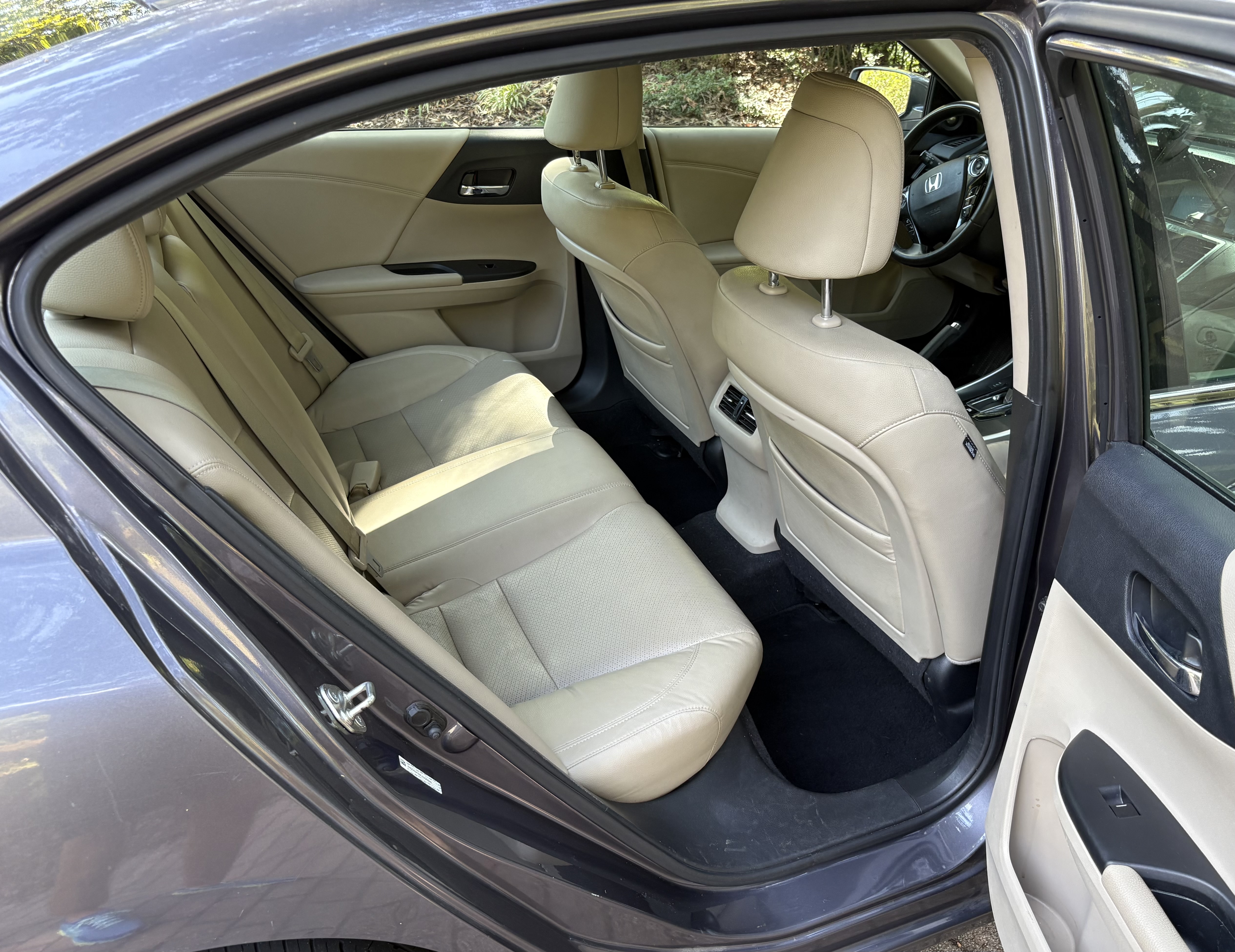 Used 2014 Honda Accord EX-L image 11