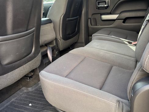 Used 2015 Chevrolet Silverado 1500 LT image 12