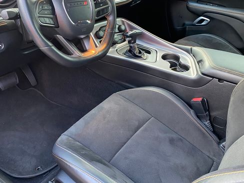 Used 2022 Dodge Challenger R/T Scat Pack image 13