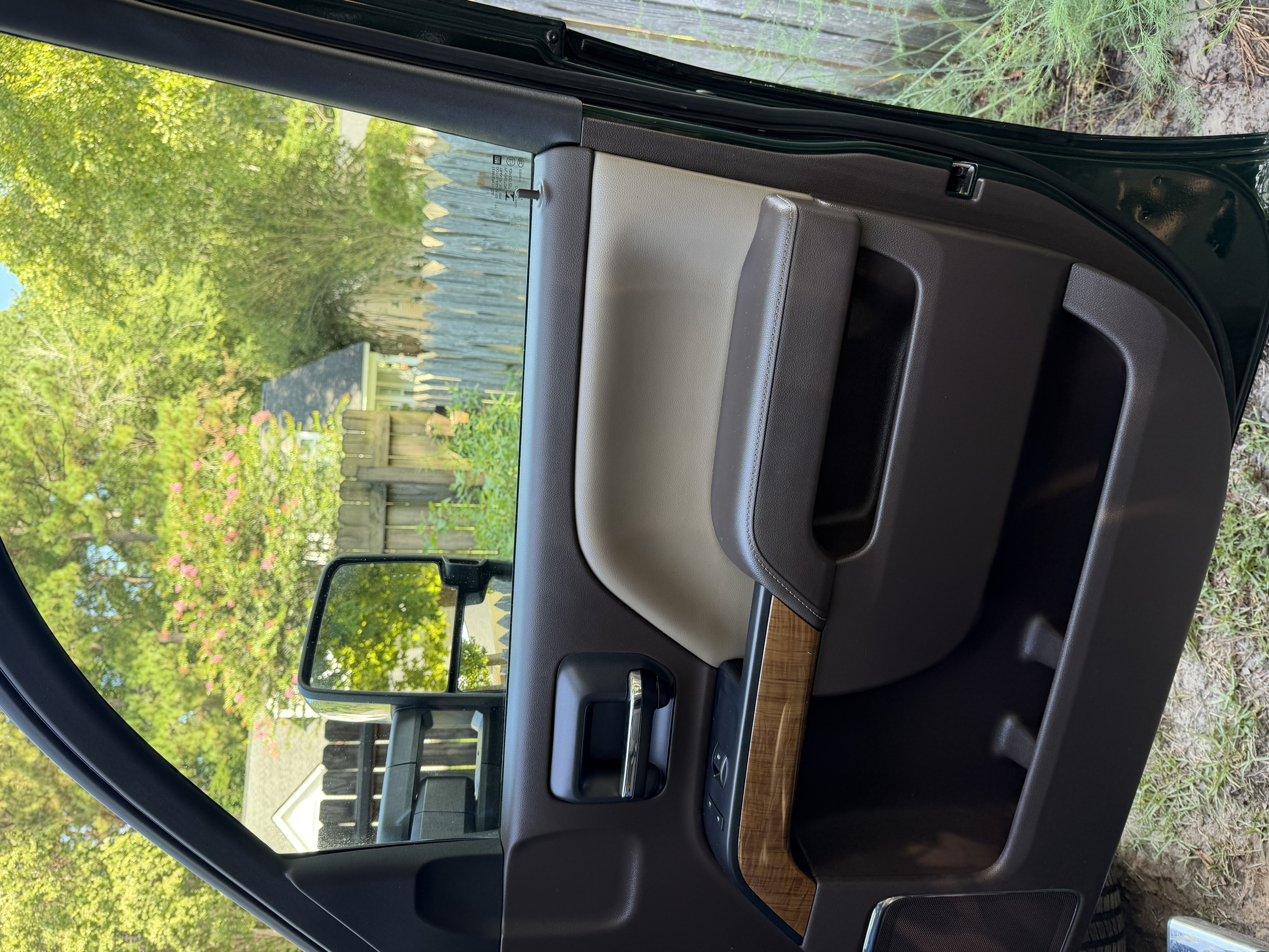 Used 2015 GMC Sierra 3500 SLT RWD image 30
