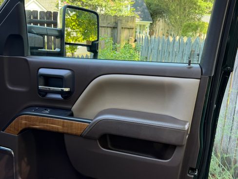 Used 2015 GMC Sierra 3500 SLT RWD image 30