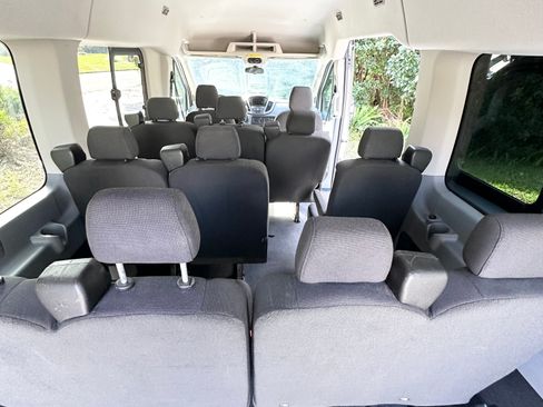 Used 2016 Ford Transit 350 XLT image 27