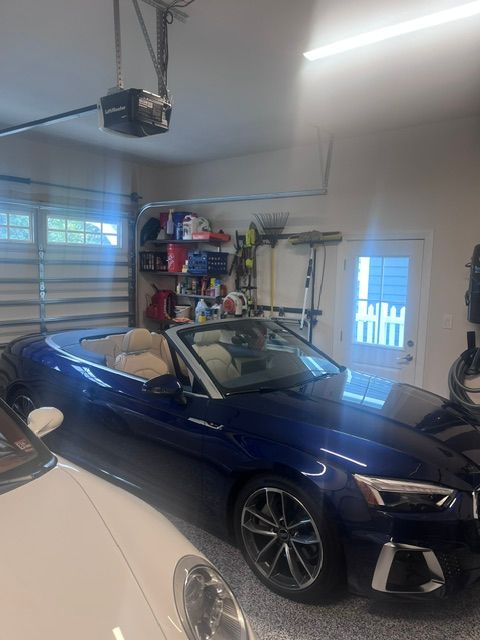Used 2023 Audi A5 2.0T Prestige AWD/4WD image 3