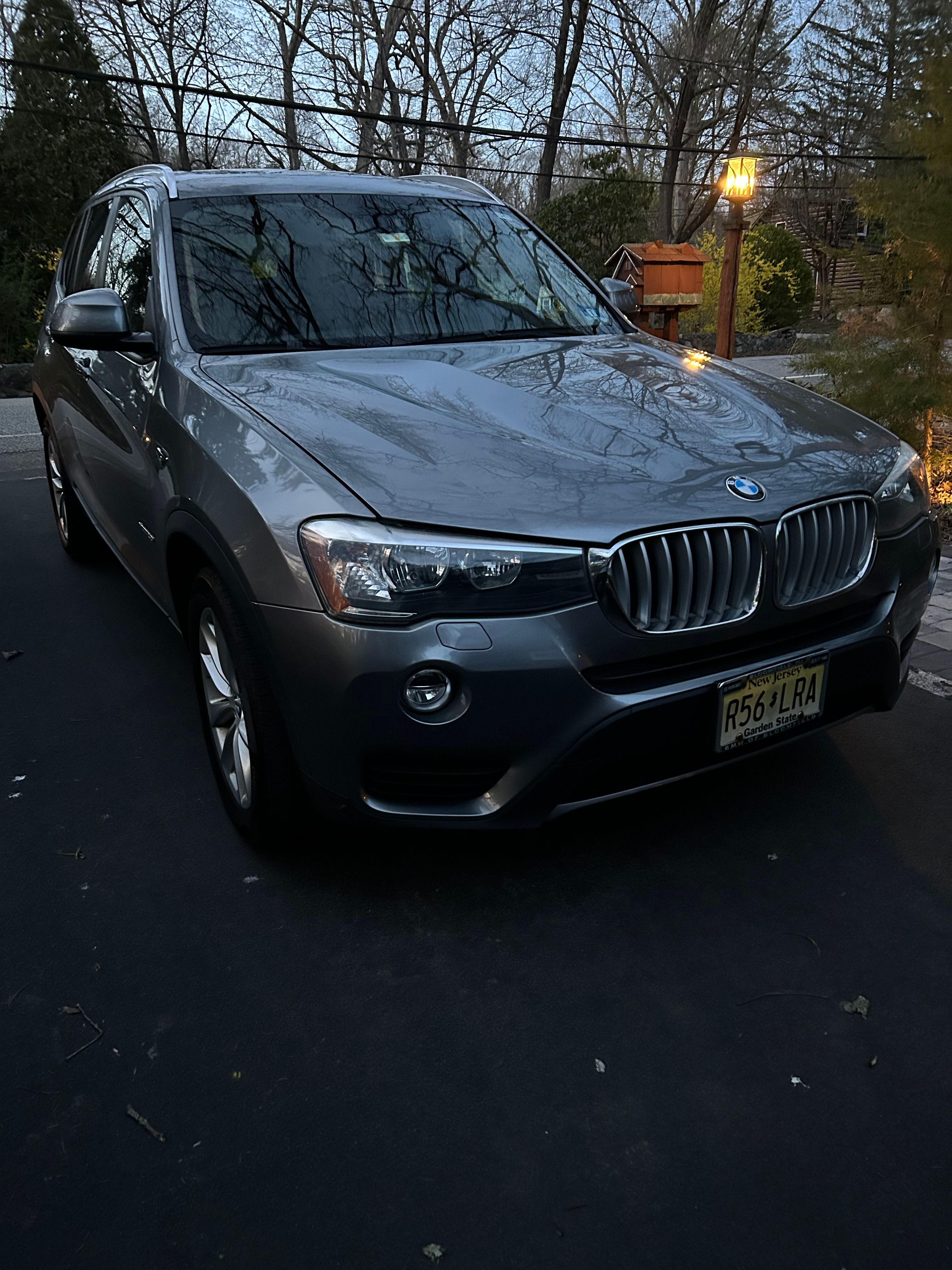 Used 2016 BMW X3 xDrive28i AWD/4WD image 10