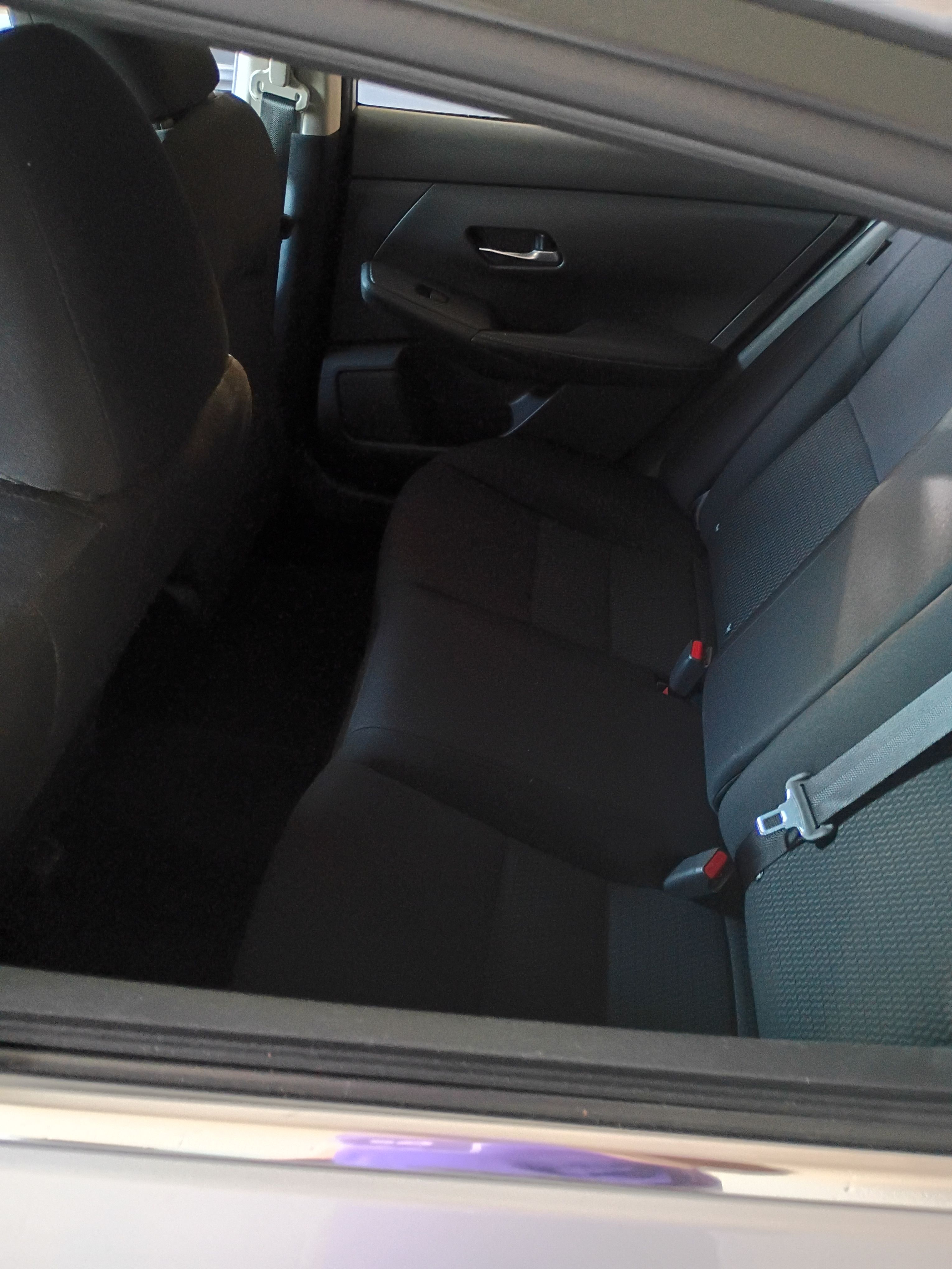 Used 2020 Nissan Sentra S FWD image 12