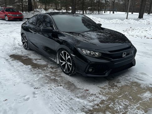 Used 2019 Honda Civic Si image 9