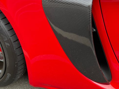 Used 2021 Porsche 718 Cayman GT4 image 9