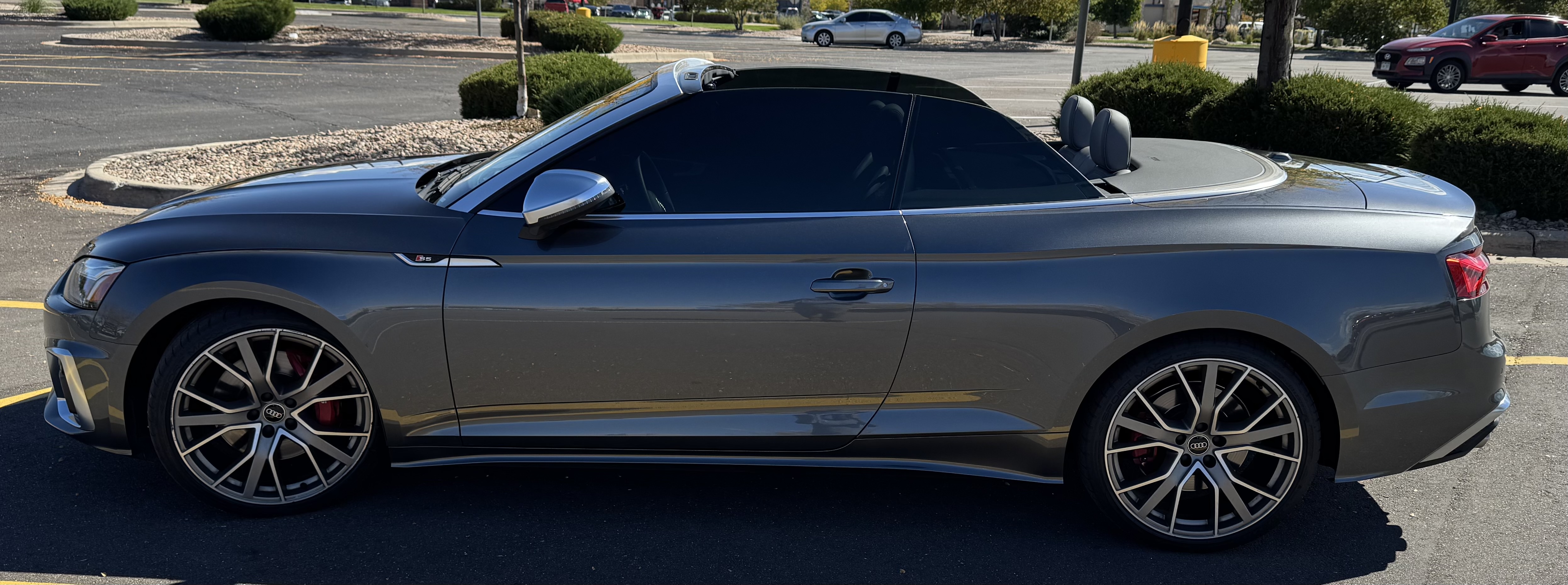 Used 2023 Audi S5 Premium Plus AWD/4WD image 12