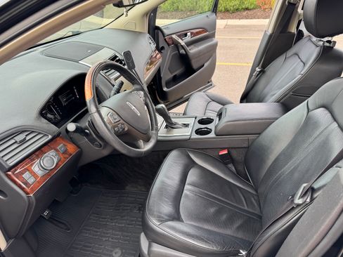 Used 2015 Lincoln MKX AWD w/ Equipment Group 102A image 10