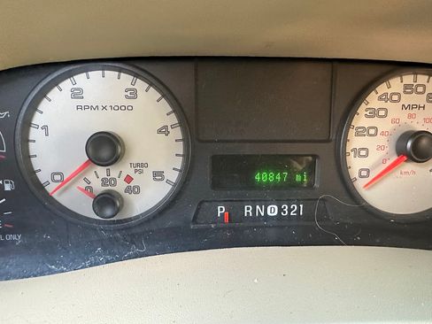 Used 2005 Ford F350 King Ranch image 22