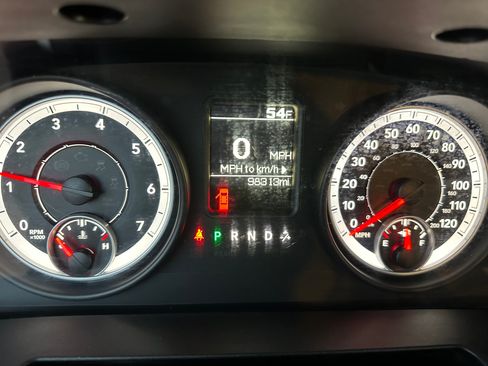 Used 2013 RAM 1500 Tradesman w/ PWR & Remote Entry Group image 8