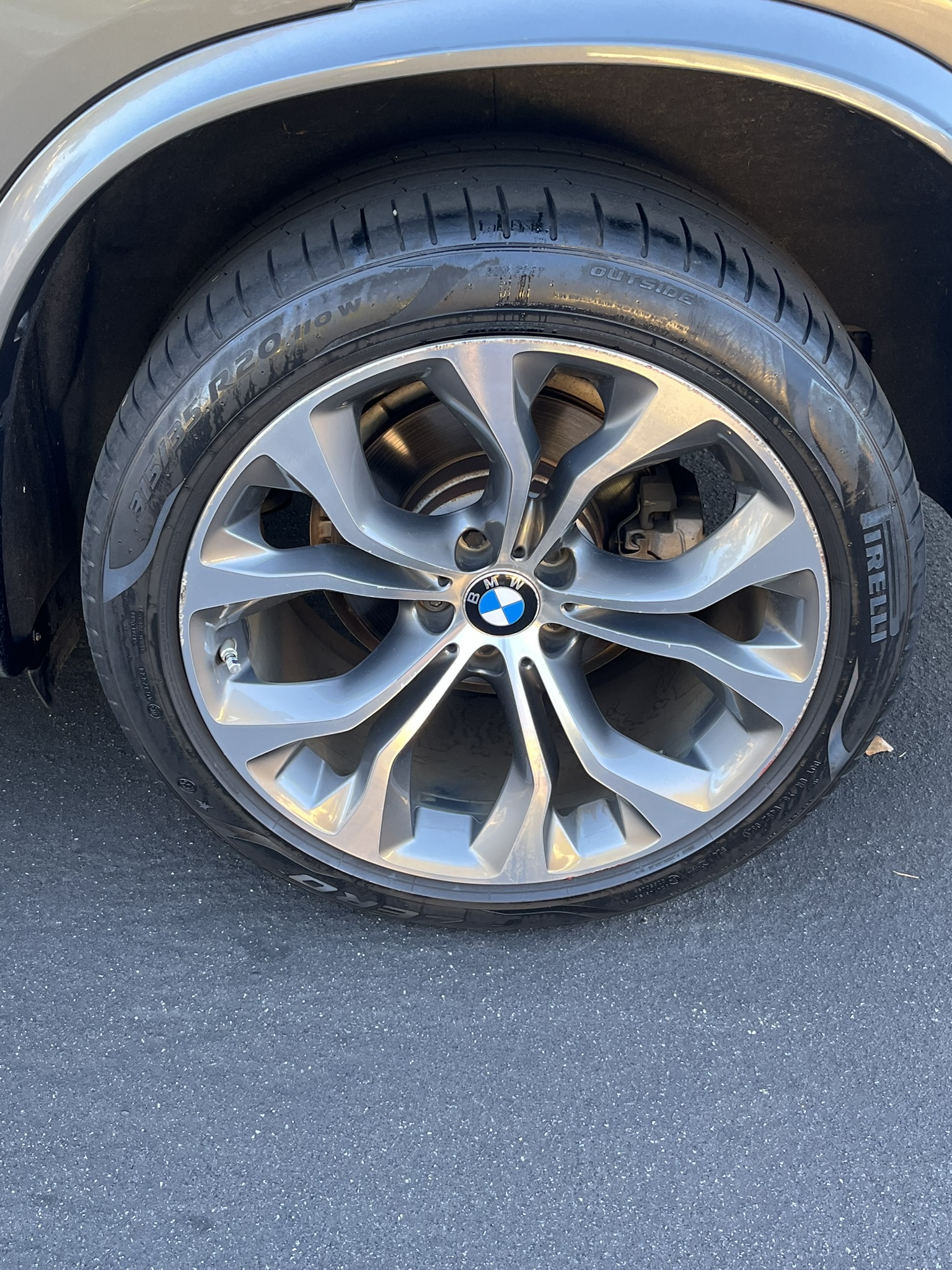 Used 2017 BMW X5 sDrive35i RWD image 22