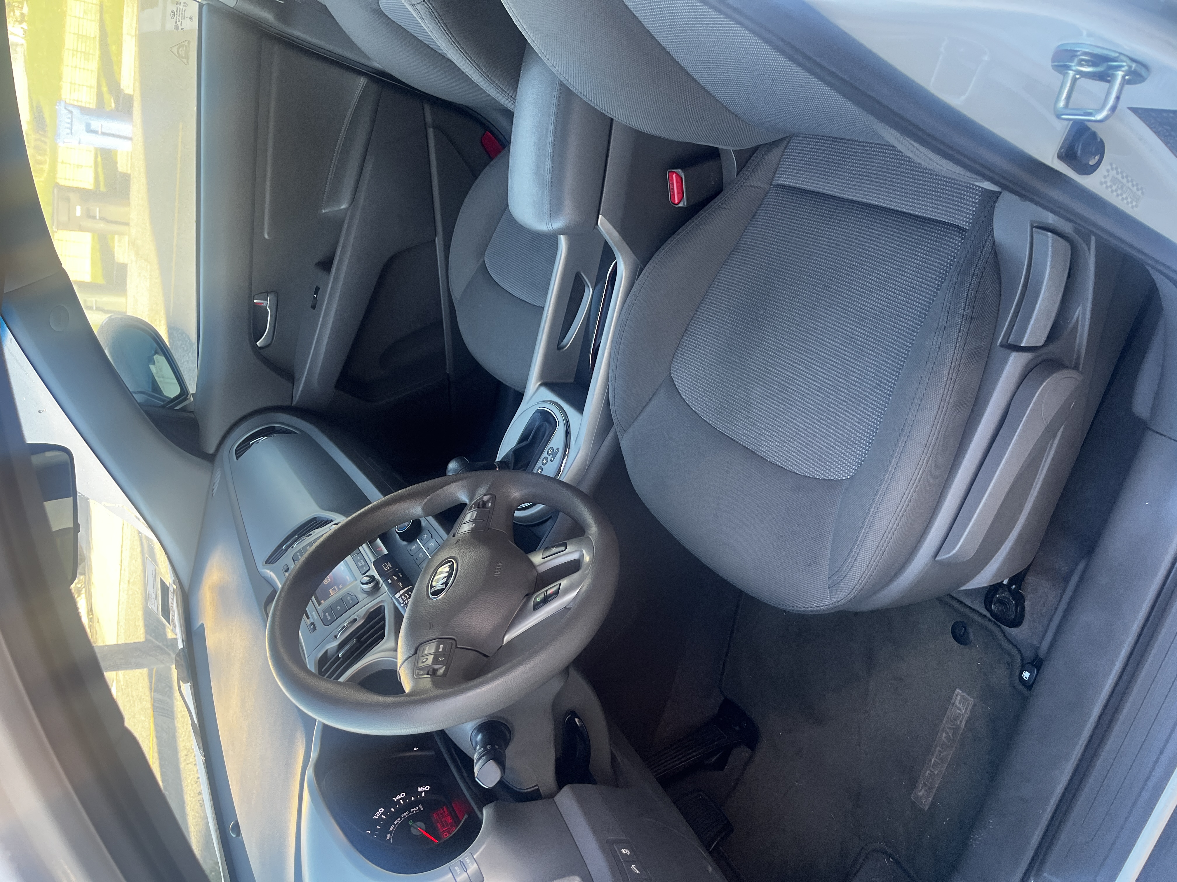 Used 2015 Kia Sportage LX FWD image 20