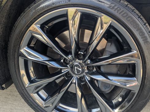 Used 2023 Lexus IS 350 F Sport image 14