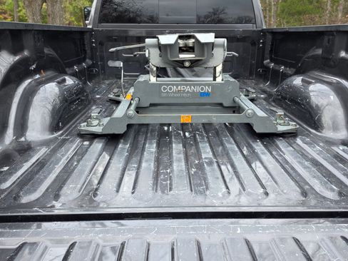 Used 2022 RAM 3500 Tradesman image 25