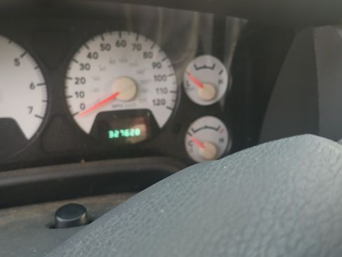 Used 2007 Dodge Ram 1500 Truck SLT w/ Quad Cab Big Horn Value Group image 9