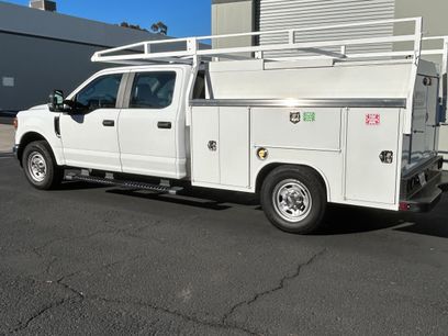 Used 2020 Ford F250 XL w/ Power Equipment Group