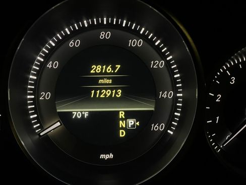 Used 2012 Mercedes-Benz CLS 550 image 18