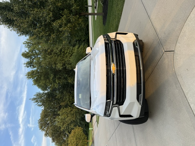 Used 2024 Chevrolet Tahoe LT w/ Luxury Package AWD/4WD image 1
