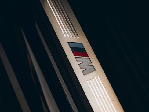 Used 2019 BMW 540i w/ M Sport Package image 8