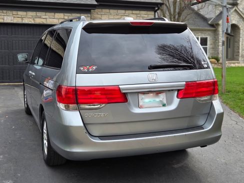 Used 2010 Honda Odyssey EX-L image 10