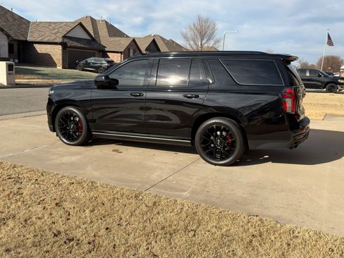 Used 2023 Chevrolet Tahoe High Country w/ Premium Package 2 image 5