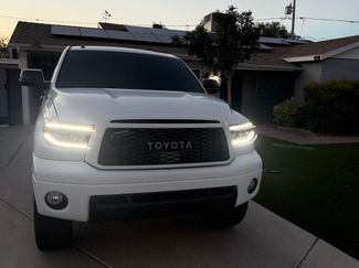 Used 2011 Toyota Tundra 4x4 CrewMax w/ TRD Rock Warrior Pkg video 1