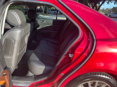 Used 2011 Cadillac STS RWD image 19