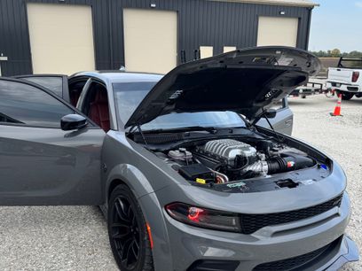 Used 2023 Dodge Charger SRT Hellcat w/ Harman/Kardon Audio Group