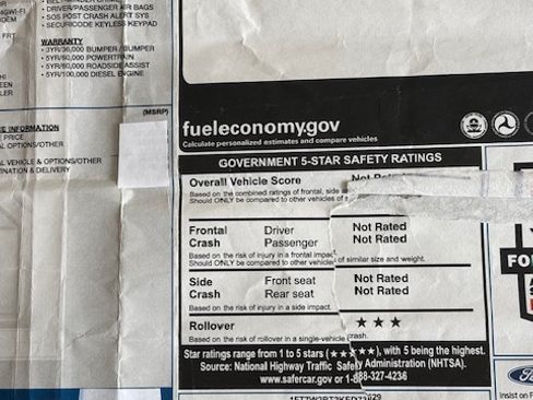 Used 2019 Ford F250 Lariat w/ Lariat Ultimate Package image 20