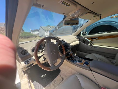 Used 2005 Mercedes-Benz SL 500 image 13