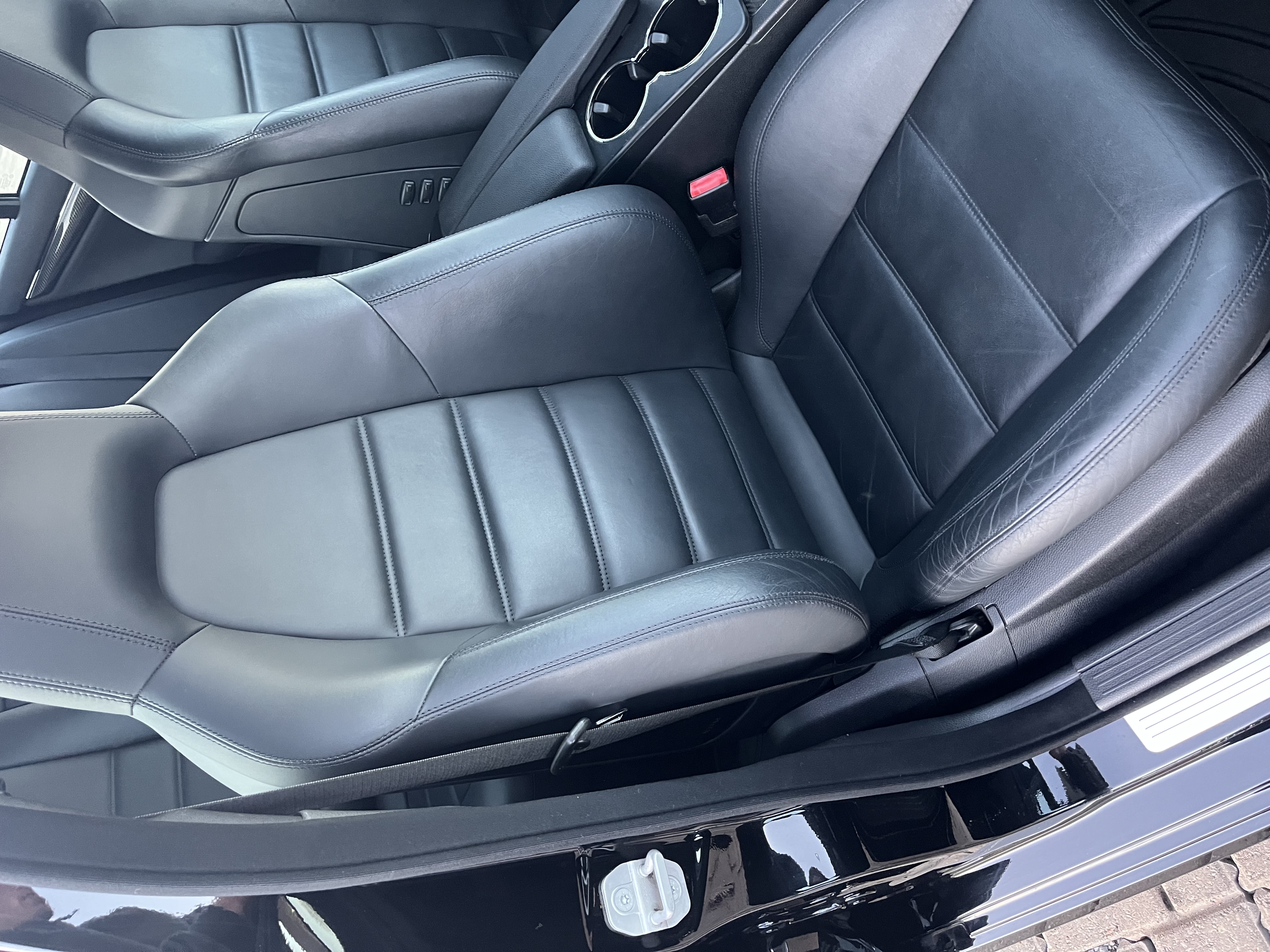 Used 2009 Mercedes-Benz C 63 AMG Sedan image 19