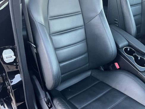 Used 2009 Mercedes-Benz C 63 AMG Sedan image 19