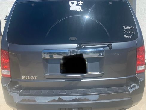 Used 2011 Honda Pilot EX-L image 5