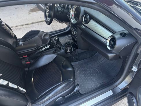 Used 2012 MINI Cooper Coupe S FWD image 15