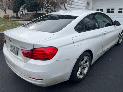 Used 2015 BMW 428i xDrive 428i xDrive Coupe 2D image 6