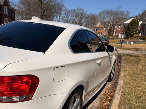 Used 2011 BMW 128i 128i Coupe 2D image 8