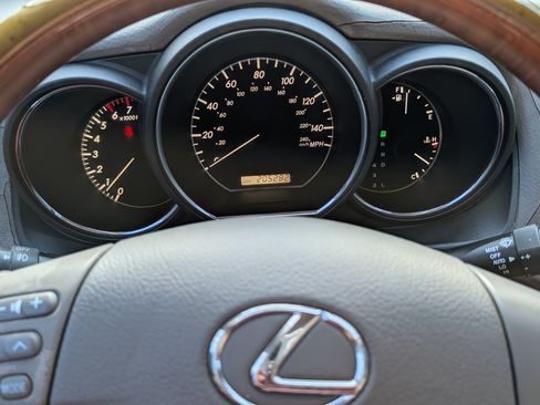 Used 2004 Lexus RX 330 image 21