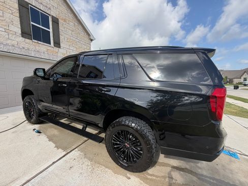 Used 2026 GMC Yukon Elevation w/ Elevation Premium Package RWD image 16