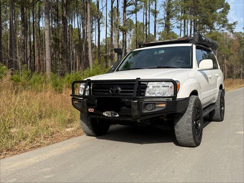 Used 2006 Toyota Land Cruiser image 18