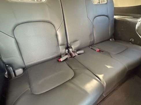 Used 2017 Nissan Armada SL w/ Moonroof Package image 11