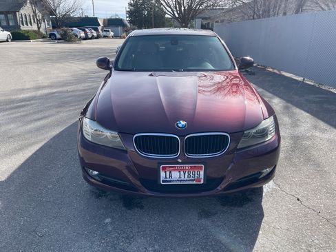 Used 2009 BMW 328i xDrive Sedan image 5