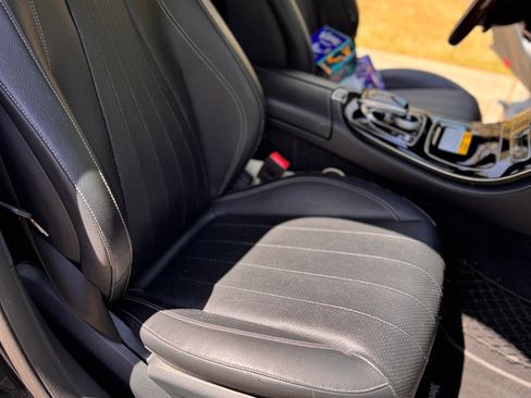 Used 2018 Mercedes-Benz E 300 image 10
