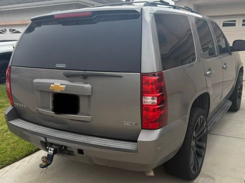 Used 2012 Chevrolet Tahoe LS RWD image 5
