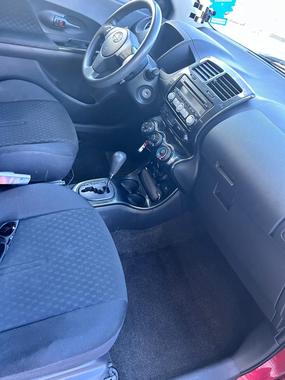 Used 2008 Scion xD Hatchback 4D image 10