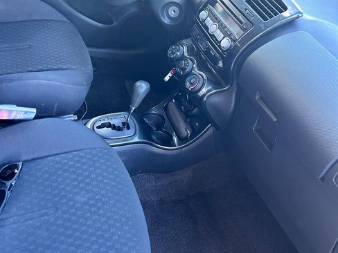 Used 2008 Scion xD Hatchback 4D image 10